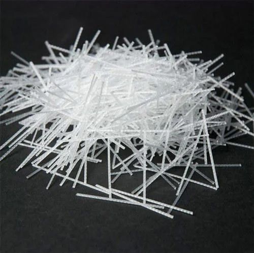 Polypropylene ( PP ) fiber glass